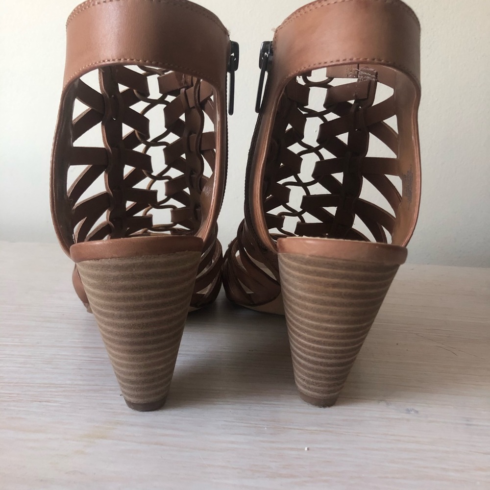 Vince Camuto sandals